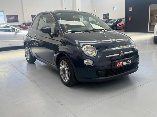 FIAT 500 500 1.2 - Foto 4