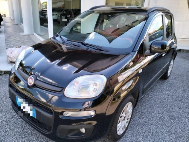 FIAT Panda 1.2 Lounge rif. 23716374