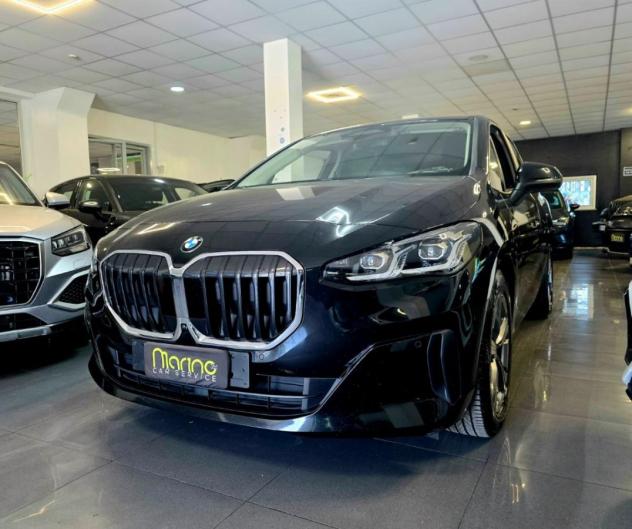 BMW - Serie 2 - 218d Active Tourer Luxury - Foto 3