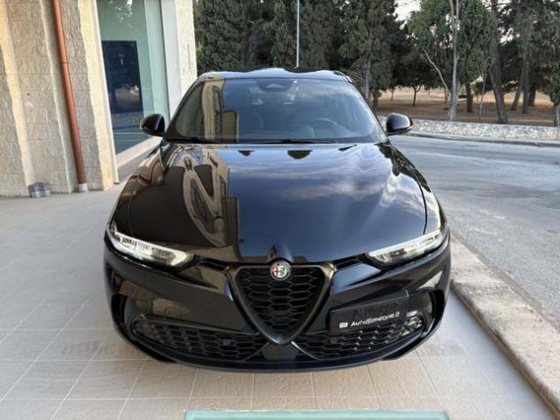 ALFA ROMEO Tonale 1.6 diesel 130 CV TCT6 Sprint rif. 24083963 - Foto 2