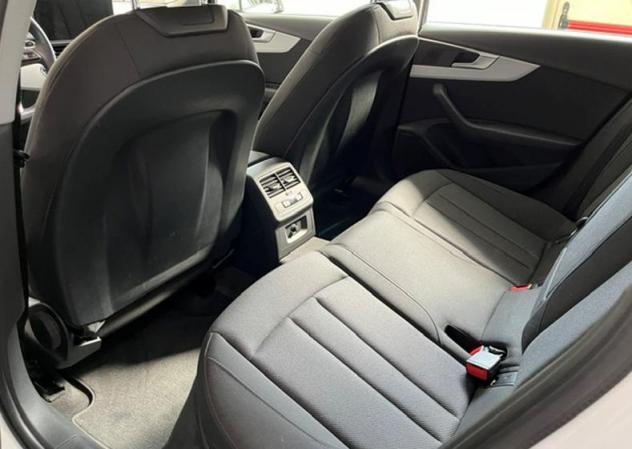 Audi A4 allroad quattro 2.0 40 TDI QUATTRO S TRONIC BUSIN. EVO. - Foto 7