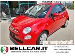 FIAT 500 1.0 Hybrid Pop