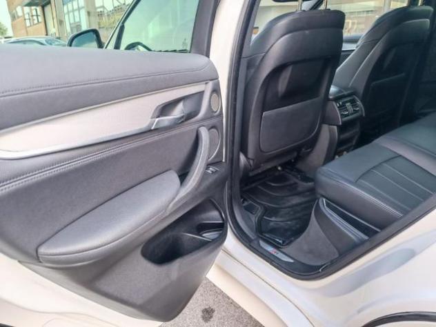 BMW X6 xDrive30d 258CV Msport rif. 23807690 - Foto 10