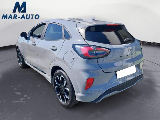 Ford Puma Puma 1.0 ecoboost h ST-Line X s&s 125cv - Foto 2