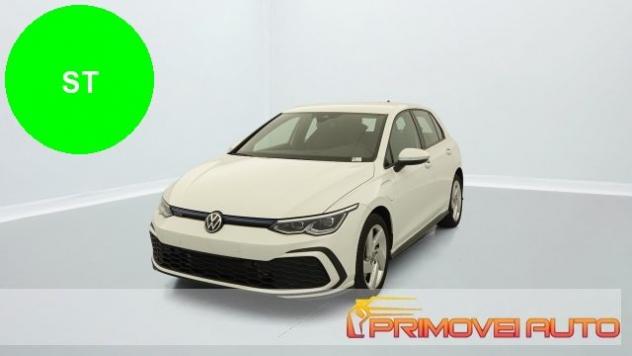 VOLKSWAGEN Golf 1.4 Hybrid Plug-in OPF 245 DSG6 GTE rif. 19641158