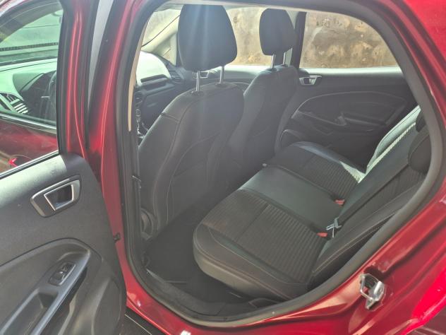 Ford EcoSport 1.0 EcoBoost 125 CV Start&Stop Titanium - Foto 8