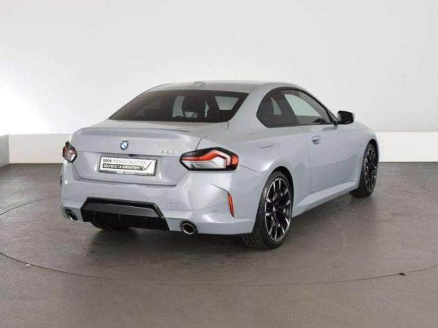 BMW 230 230i Coupe MSport auto rif. 24207406 - Foto 3
