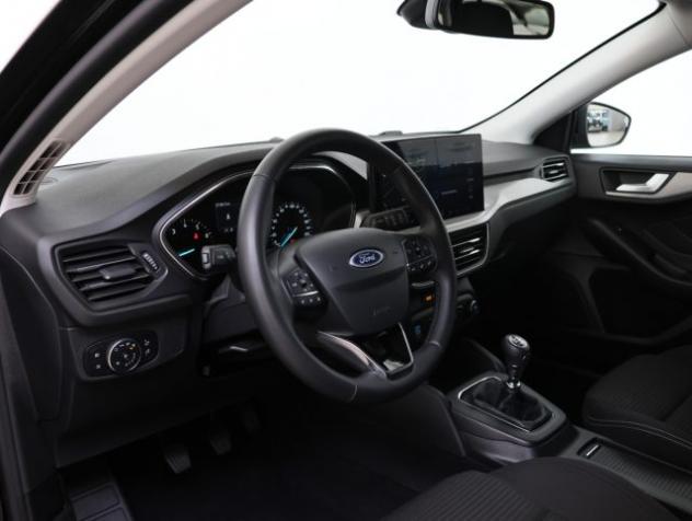 FORD Focus 1.0 EcoBoost 125CV Titanium *PROMO PARISI GROUP* rif. 23653676 - Foto 9