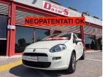 Fiat Punto 5p 1.3 mjt Lounge s, MOTORE REVISIONATO COMPLETAMENTE!