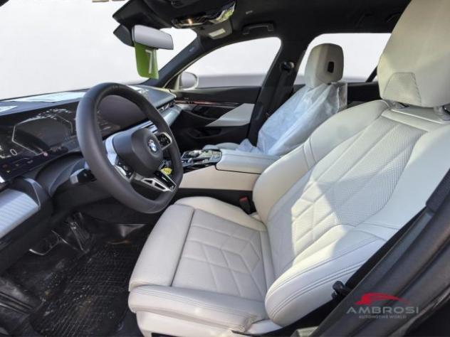 BMW 520 Serie 5 d xDrive Touring Msport Travel Package rif. 23271788 - Foto 10