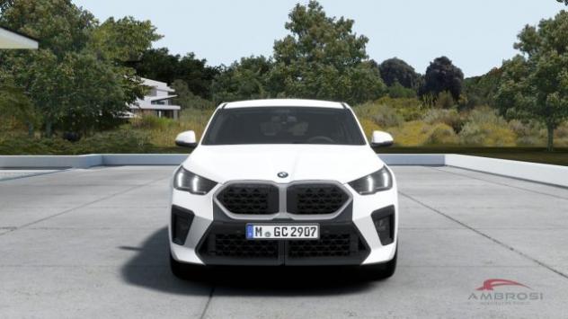 BMW X2 BMW X2 sDrive18d Msport Premium Package rif. 24161981 - Foto 4
