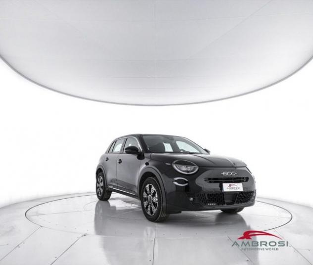 FIAT 600 1.2 hybrid 145cv auto rif. 23913188 - Foto 2