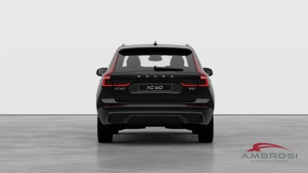 VOLVO XC60 B5 AWD Mild hybrid Benzina Plus Dark rif. 23849658 - Foto 8