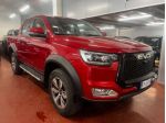 EVO EVO4 Evo Cross 4 Cross 4 2.0 turbo diesel 136cv 4WD M/T