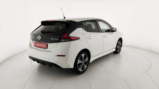 NISSAN Leaf e+ Acenta 62kWh 217cv rif. 24075474 - Foto 7