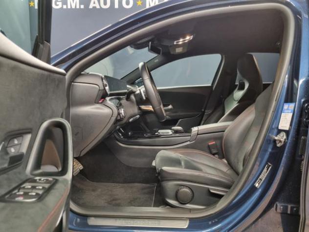 MERCEDES-BENZ A 180 d Automatic Premium rif. 23976654 - Foto 9