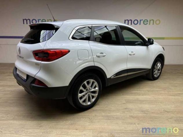 RENAULT Kadjar 1.5 dCi 110 CV Energy Zen rif. 18340900 - Foto 2