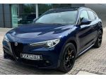 Alfa Romeo Stelvio SOLO PER COMMERCIANTI
