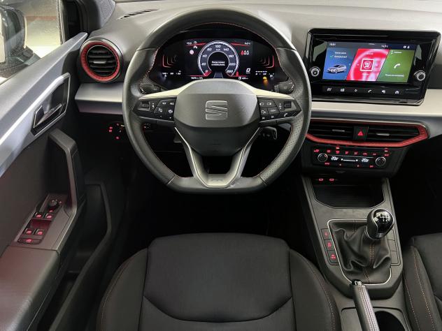 SEAT Ibiza Ibiza 1.0 ecotsi FR 95cv - Foto 8