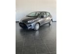 Toyota Yaris 1.4 D-4D Active