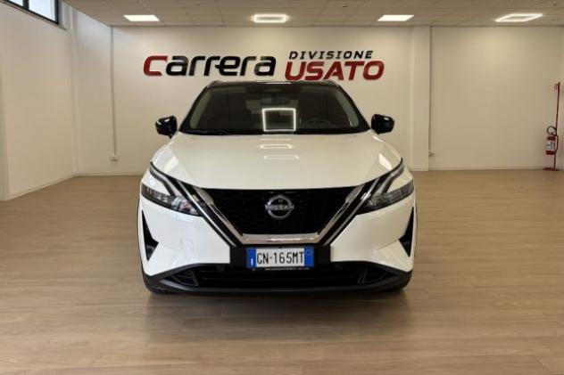 NISSAN Qashqai MHEV 140 CV N-Connecta rif. 24069712 - Foto 2