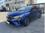 Renault Clio 1.0 TCE TECHNO