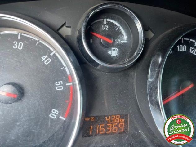 OPEL Antara 2.2 CDTI 163CV Start&Stop Cosmo rif. 23352967 - Foto 9