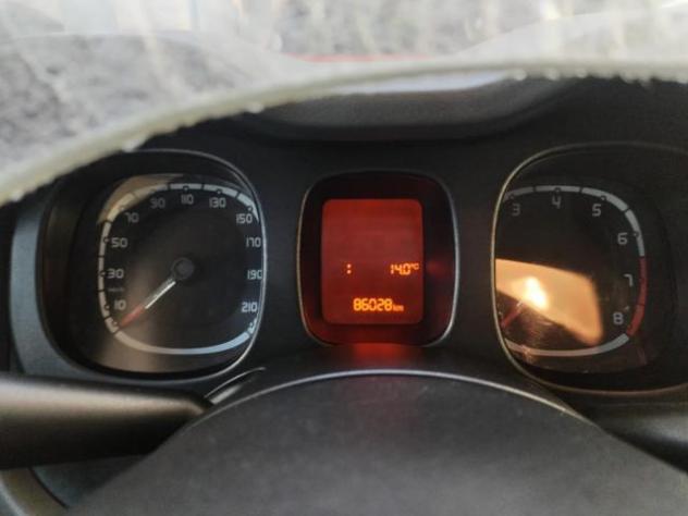 Fiat Panda 1.0 FireFly S&S Hybrid City Life - Foto 9