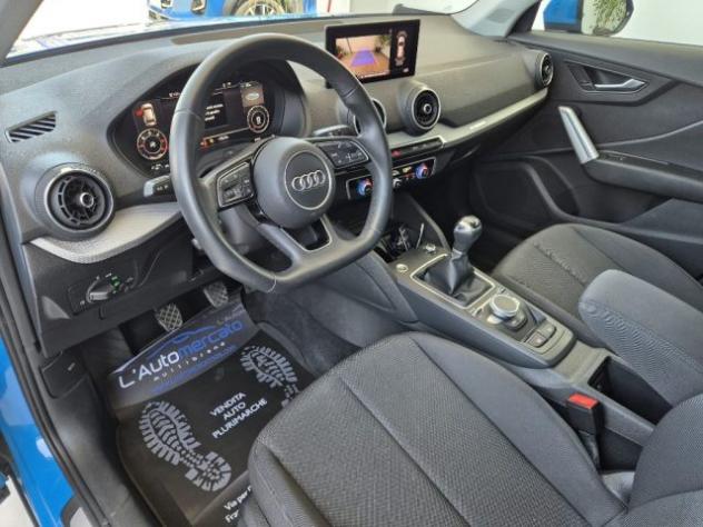 AUDI Q2 30 TDI S line Edition rif. 23938765 - Foto 7