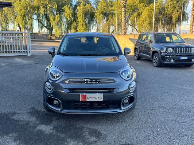 Fiat 500X 1.3 MultiJet 95 CV Sport - Foto 2