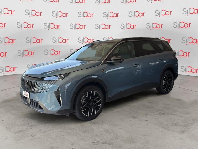 Peugeot 5008 Hybrid 145 e-DCS6 GT
