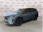 Peugeot 5008 Hybrid 145 e-DCS6 GT