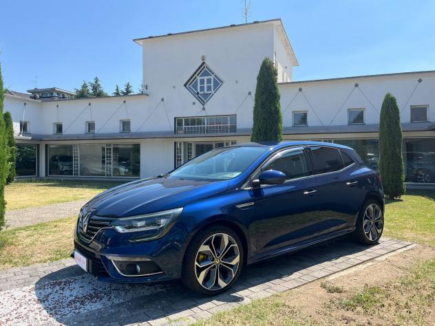 Renault Mégane 1.2 Tce 130cv Energy GT Line - Foto 3