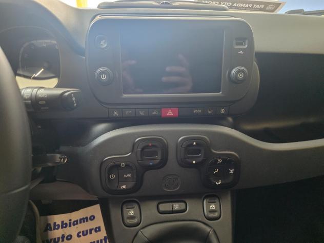 Fiat Panda Cross 1.0 FireFly S&S Hybrid - Foto 9