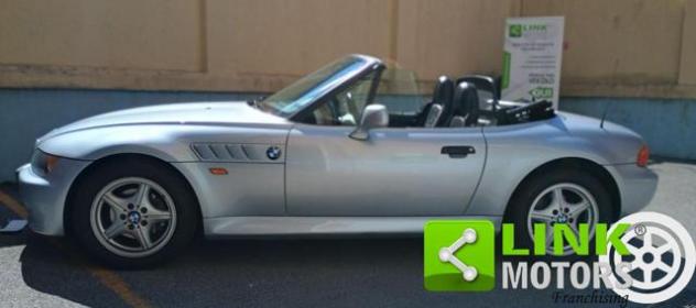 BMW Z3 1.9 16V cat Roadster rif. 23658553 - Foto 4
