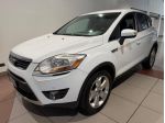 Ford Kuga 2.0 TDCi 163CV AWD Titanium