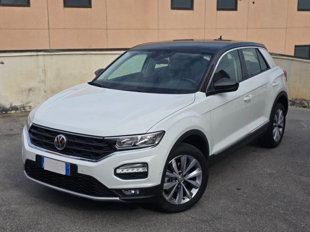 Volkswagen T-Roc 1.5 TSI ACT Advanced BlueMotion Technology - Foto 2