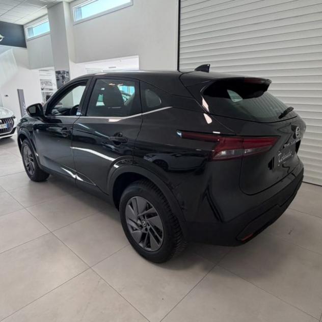 NISSAN Qashqai MHEV 158 CV Xtronic Business rif. 24100234 - Foto 5