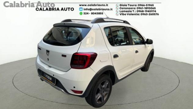 DACIA Sandero Stepway 1.5 dCi Brave 90CV Start&Stop rif. 23910073 - Foto 4