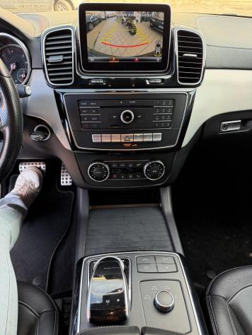 Mercedes-benz GLE 350 d 4Matic CoupPremium - Foto 8