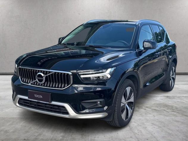 Volvo XC40 Recharge T4 Plug-in Hybrid auto Recharge Plus Bright N1