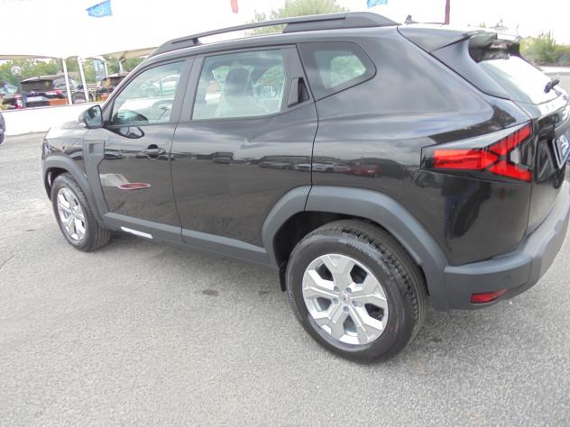 Dacia Duster Eco-GPL 120 CV Expression - Foto 10