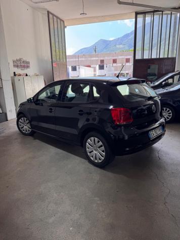 Volkswagen Polo 1.2 TDI DPF 5 p. Trendline - Foto 2