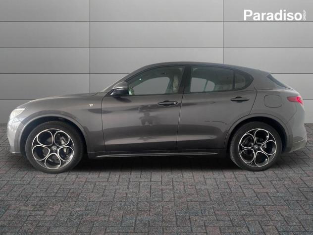 Alfa Romeo Stelvio 2.2 VELOCE Ti - Q4 - 210CV | 2022 - Foto 6