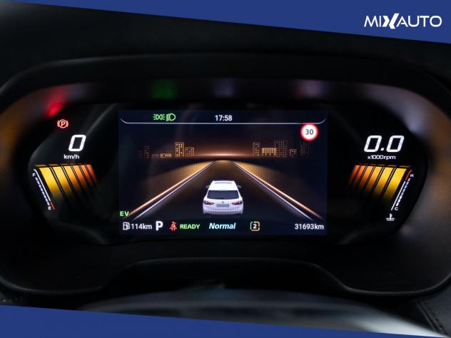 MG ZS 1.5 Hybrid+ Luxury 197CV Auto - Foto 15