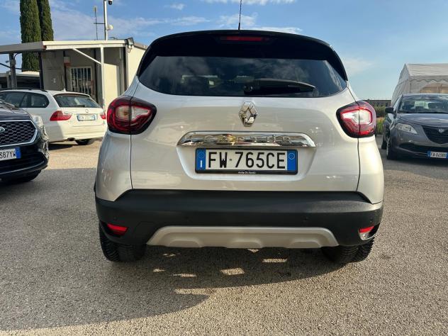 Renault Captur Promo Ferragosto Automatica Diesel - Foto 4