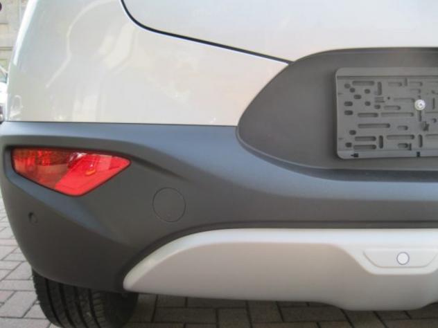 KIA Stonic 1.0 T-GDi 100 CV Style rif. 24055666 - Foto 5