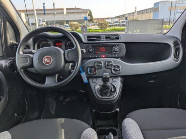 FIAT Panda 1.0 FireFly S&S Hybrid rif. 23837054 - Foto 2