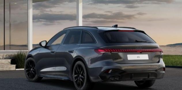 AUDI A5 Avant TDI 150 kW mHEV+ quattro S Line N1 Autoc rif. 22394321 - Foto 5