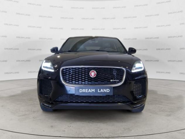 JAGUAR E-Pace 2.0D 150 CV R-Dynamic rif. 24011051 - Foto 3